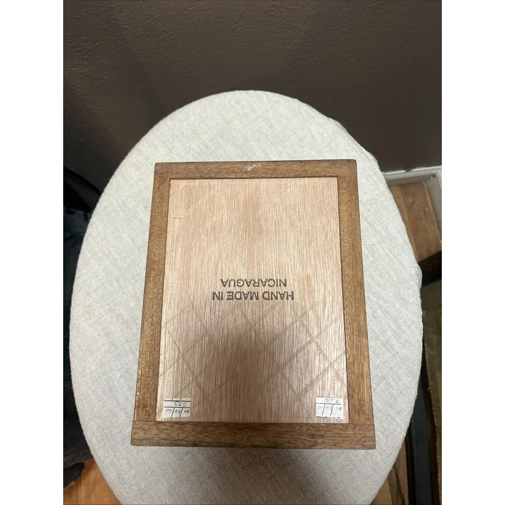 Handmade this wood